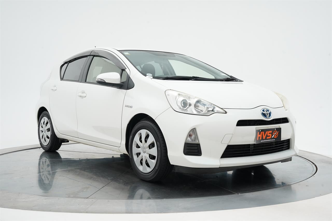 Vehicle image 1