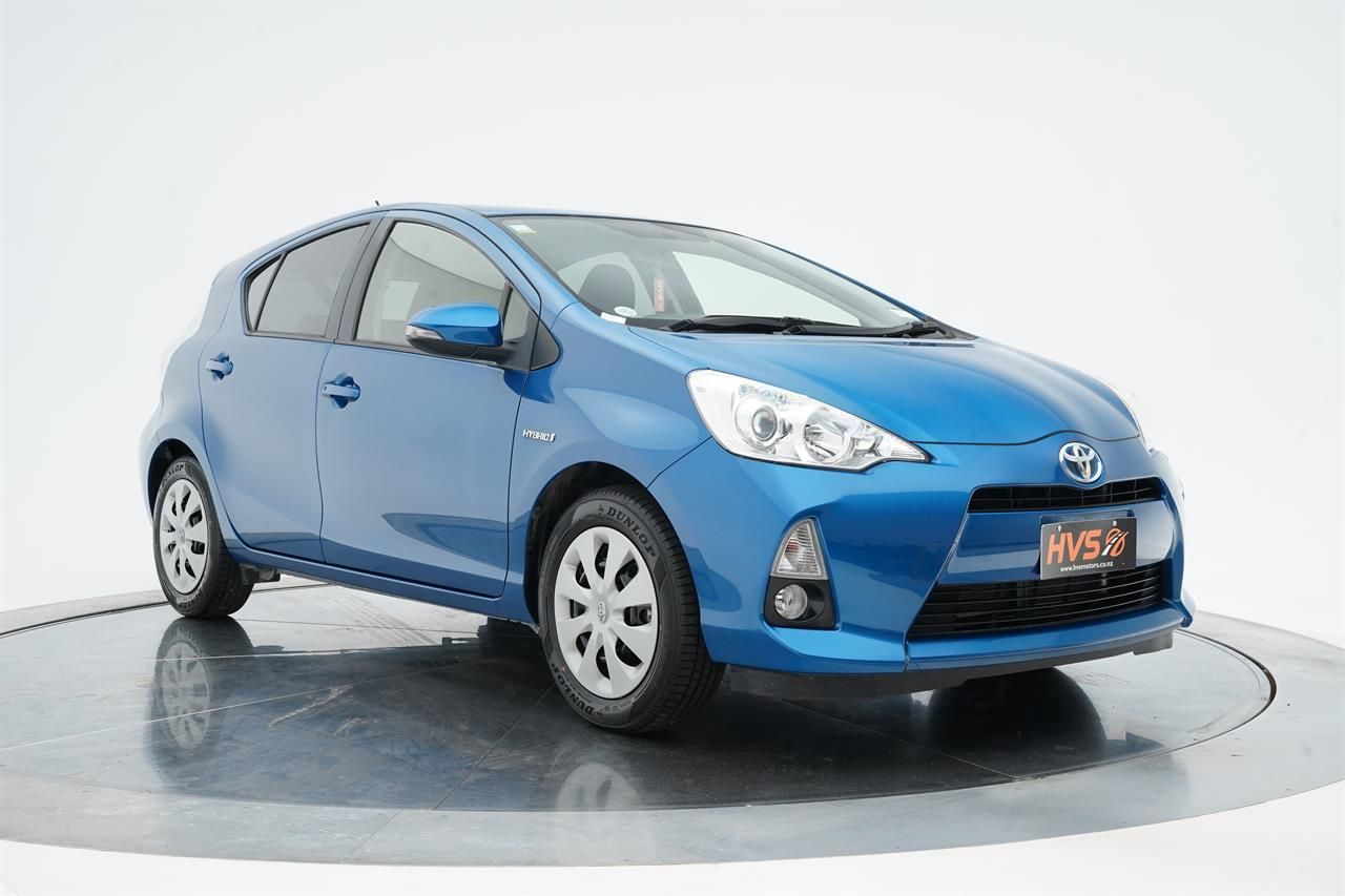 Vehicle image 1