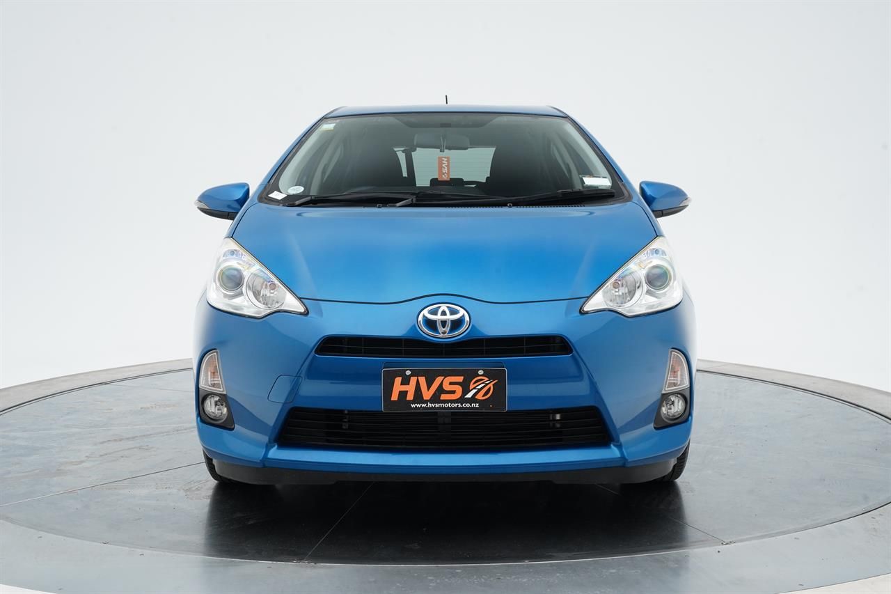 Vehicle image 2