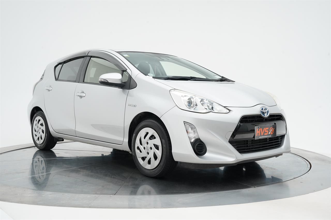Vehicle image 1