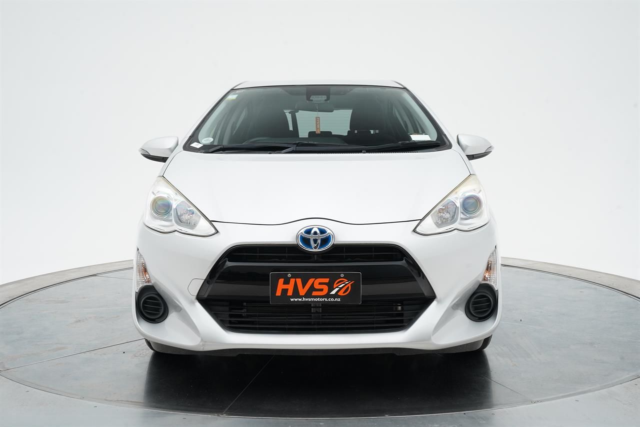 Vehicle image 2