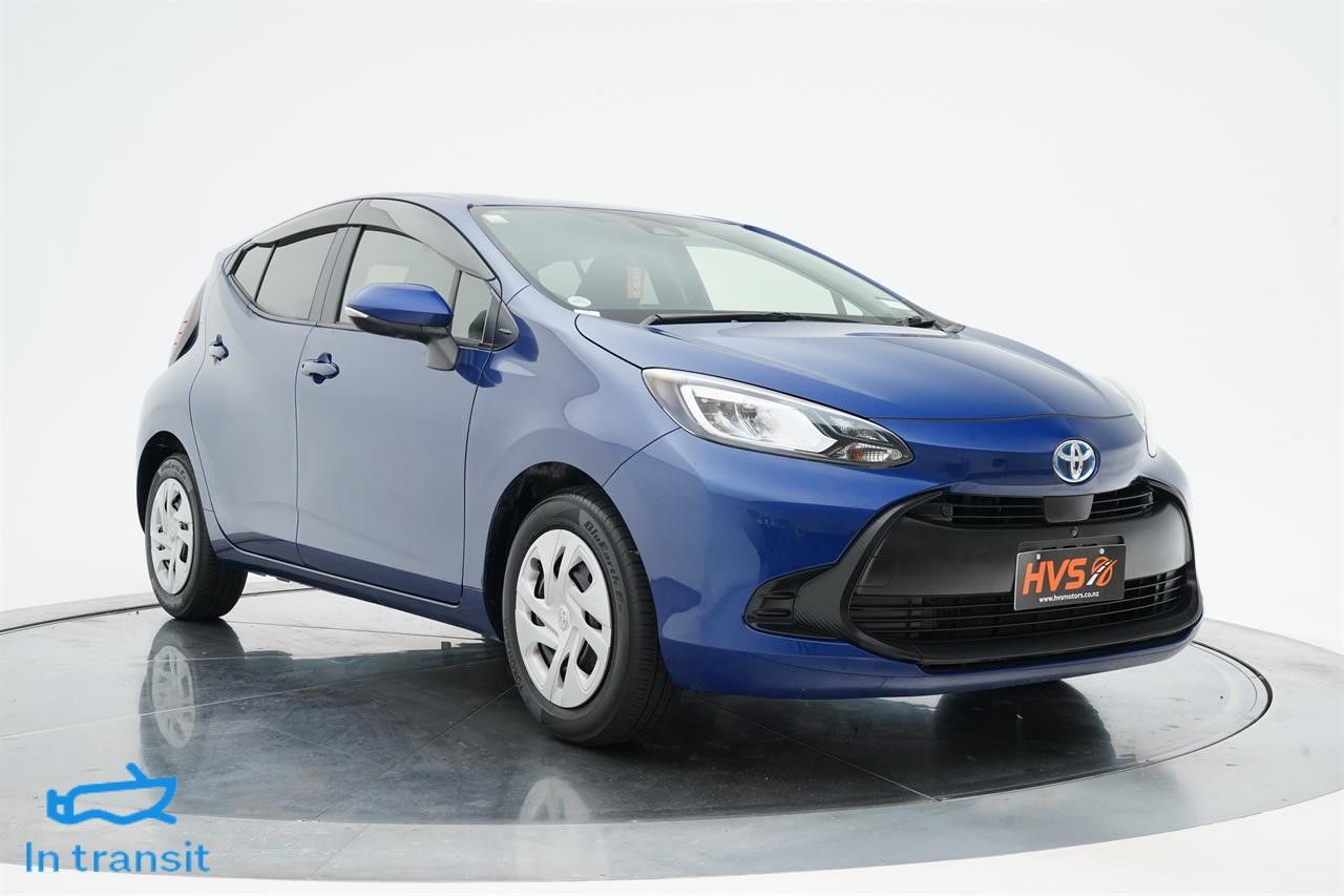 Vehicle image 1