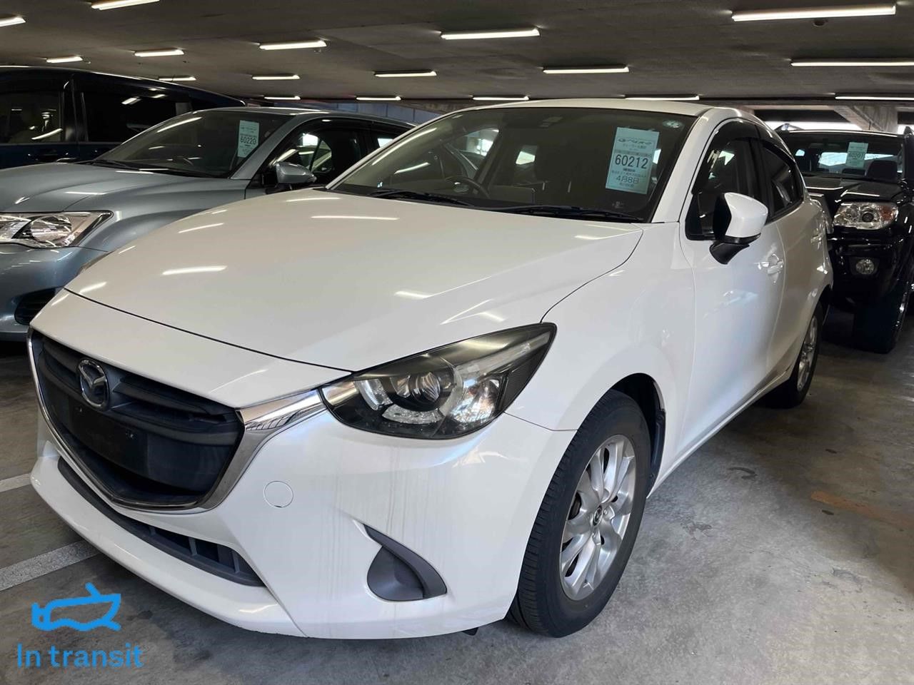 Vehicle image 1