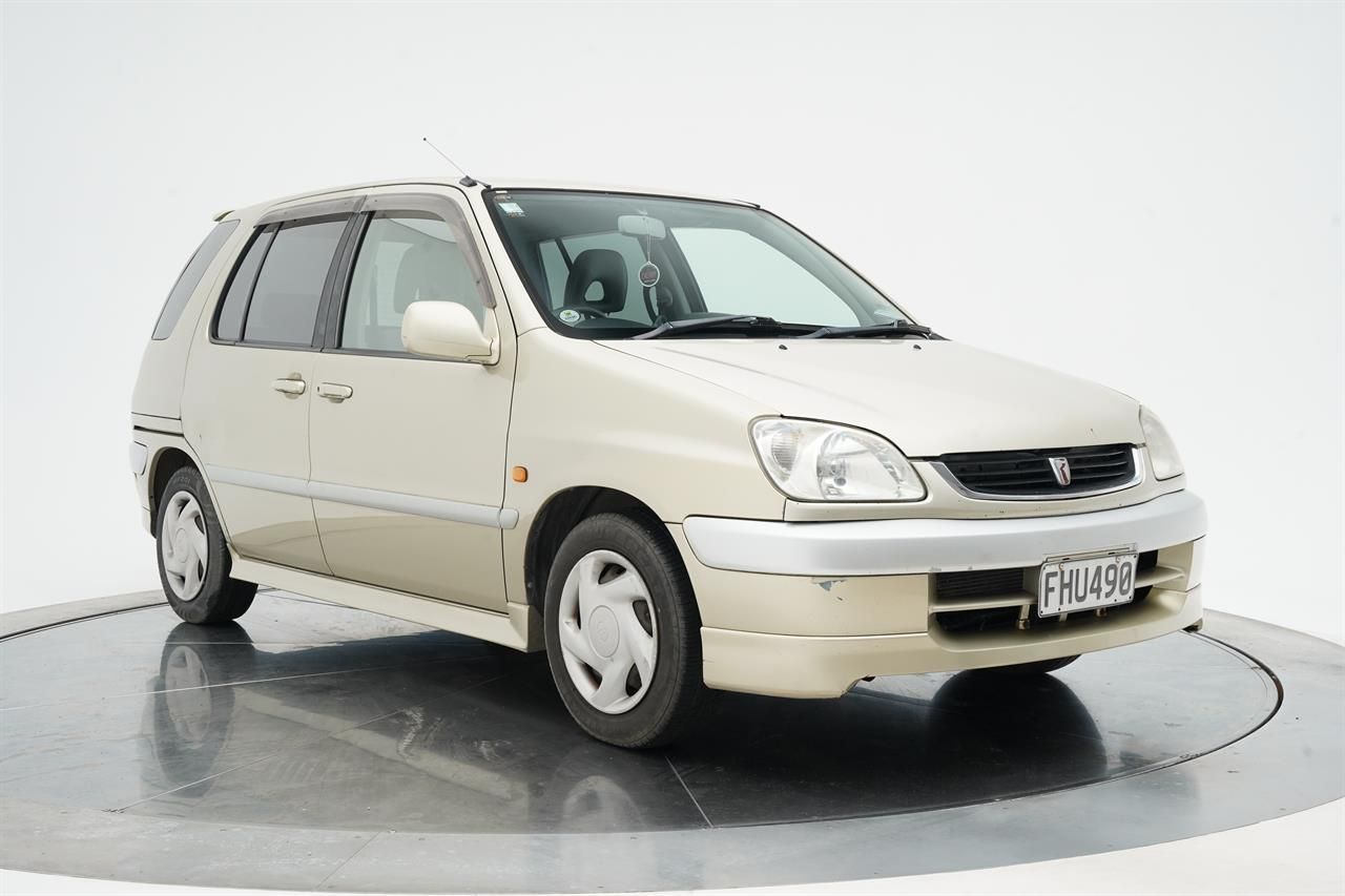 Vehicle image 1