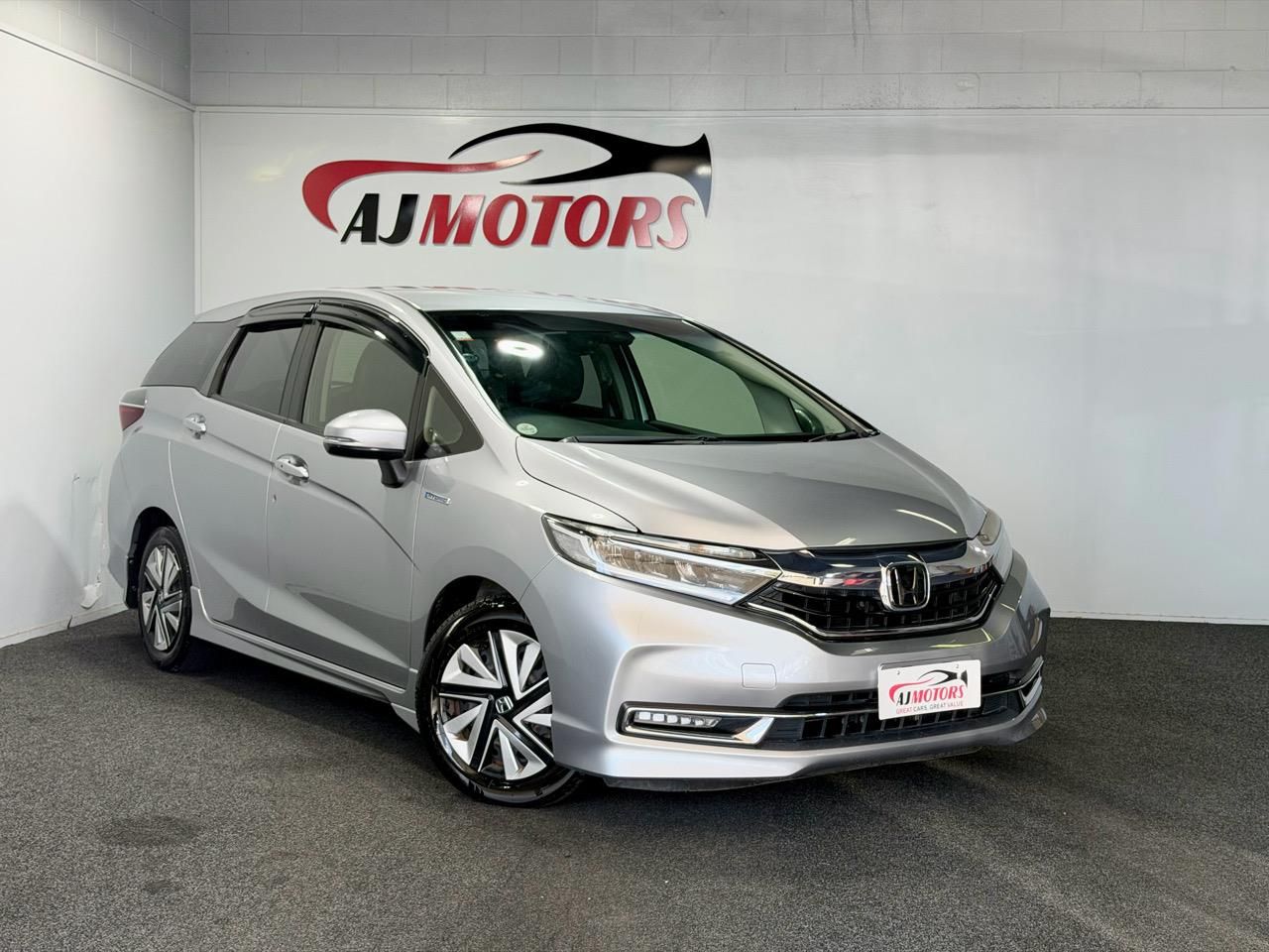 Vehicle image 1