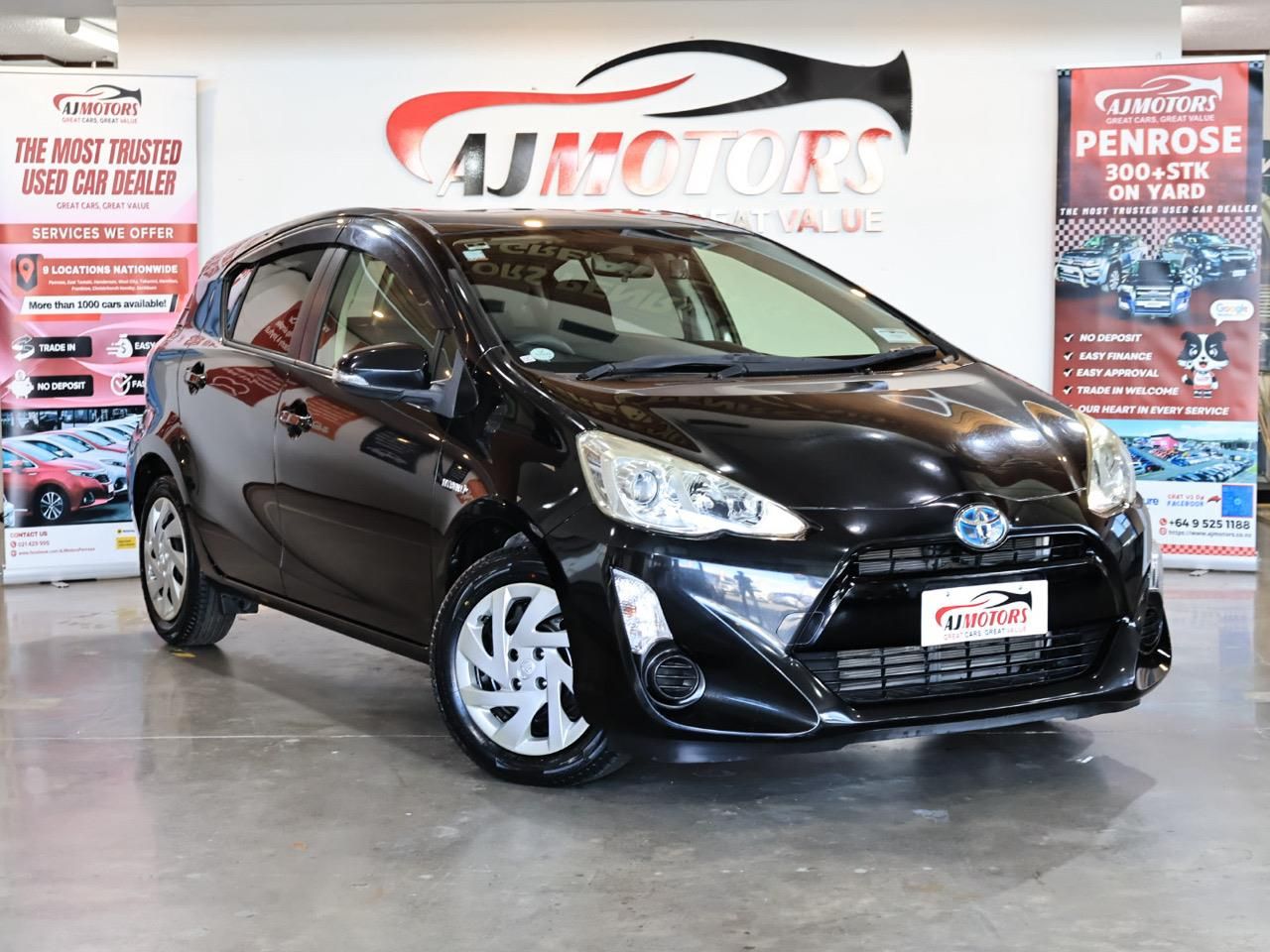 Vehicle image 1