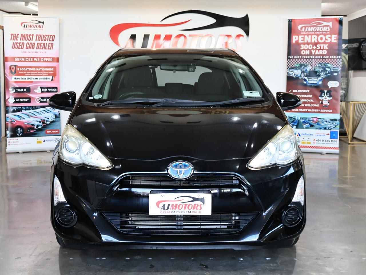 Vehicle image 2