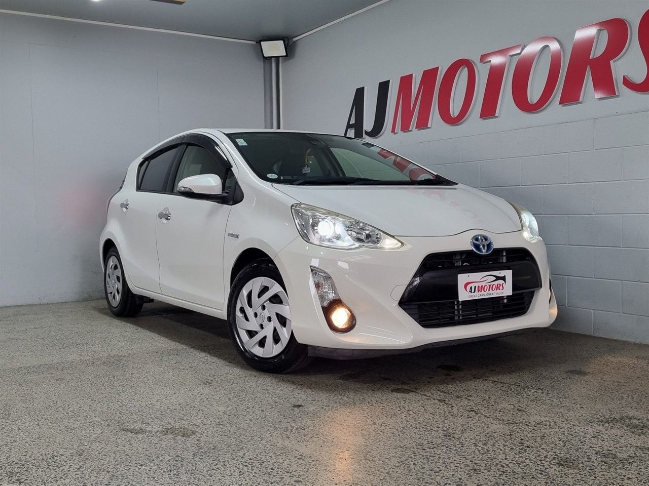 Vehicle image 1