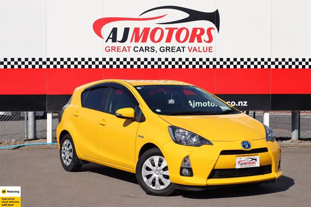 Vehicle image 1