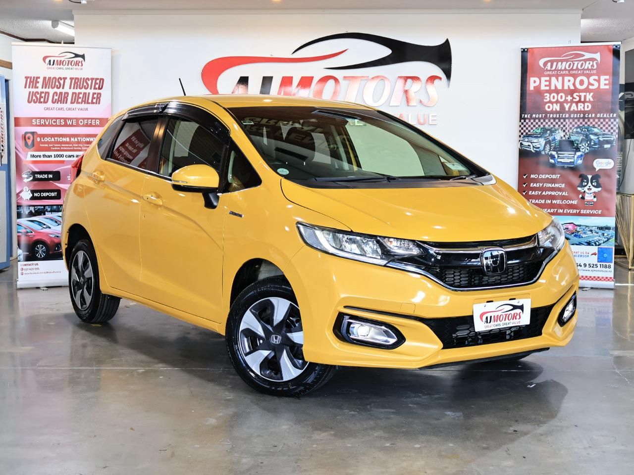 Vehicle image 1