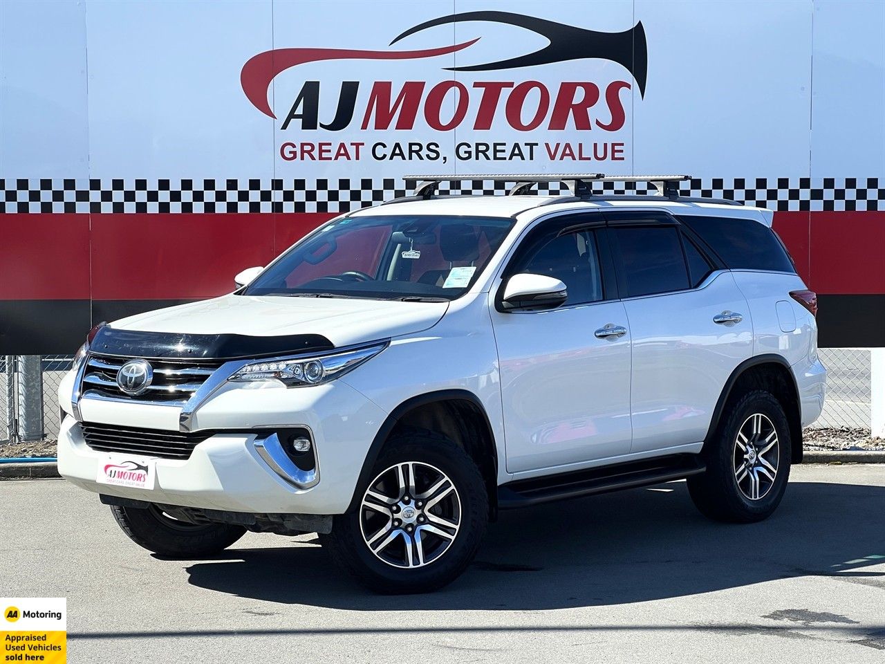 Vehicle image 2