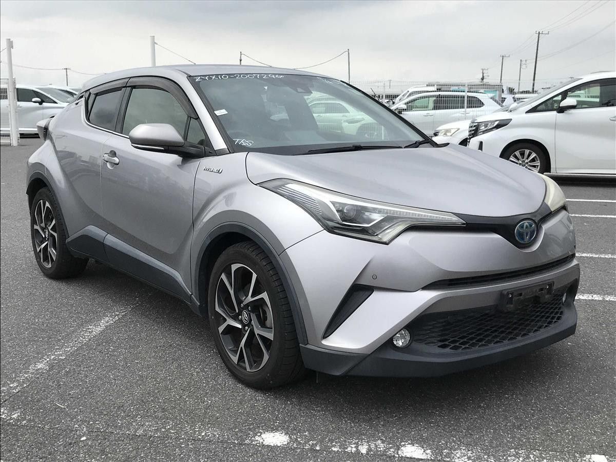 Vehicle image 1