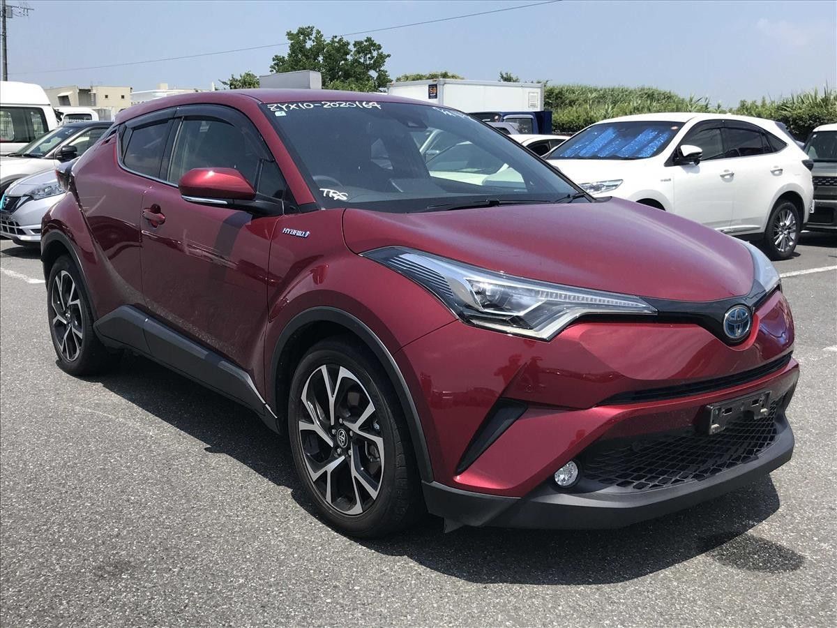 Vehicle image 1