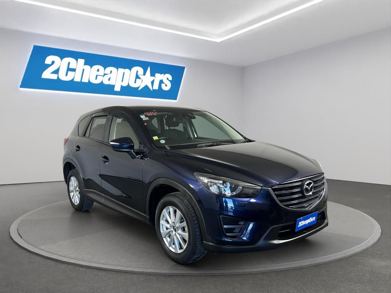 Vehicle image 3
