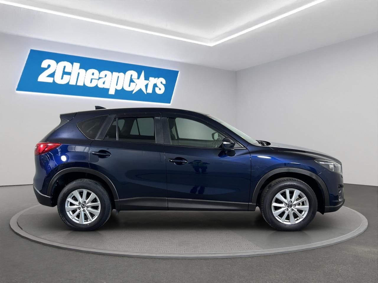 Vehicle image 4