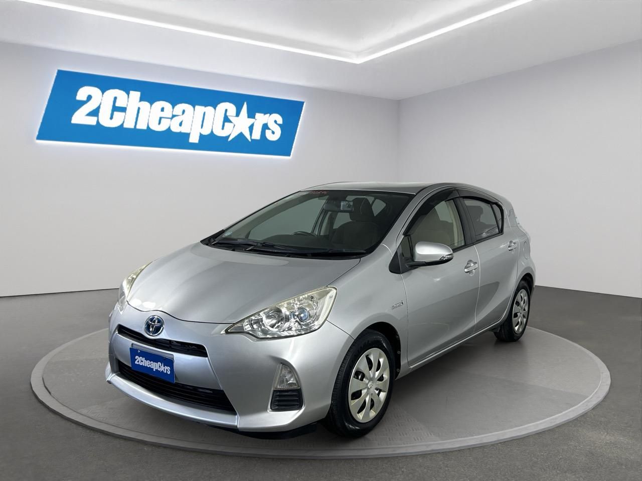 Vehicle image 1