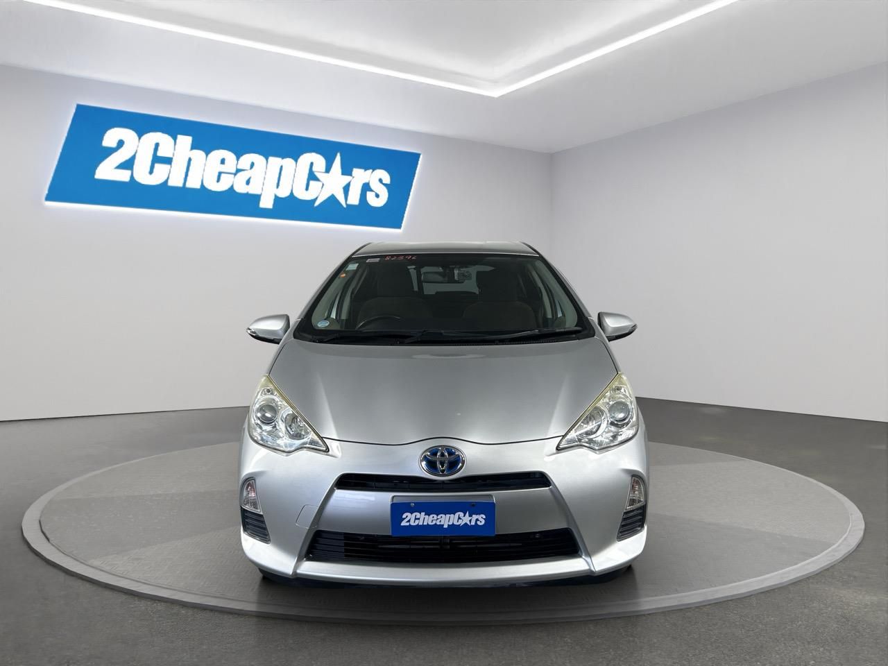 Vehicle image 2