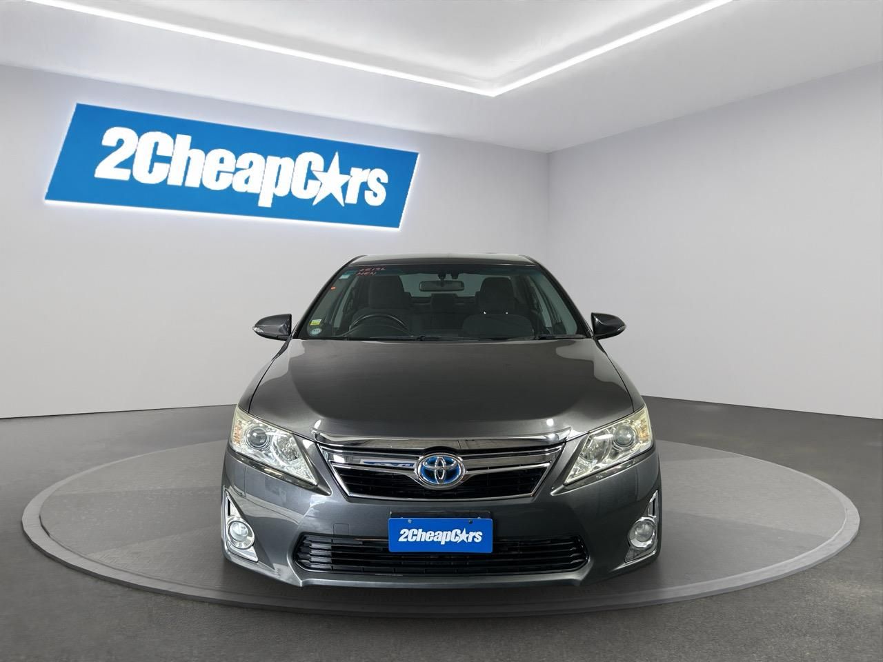 Vehicle image 2