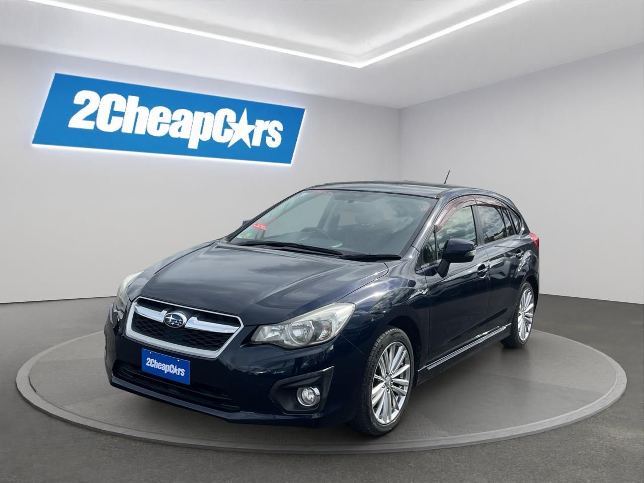 Vehicle image 1