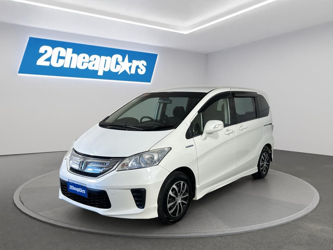 Vehicle image 1