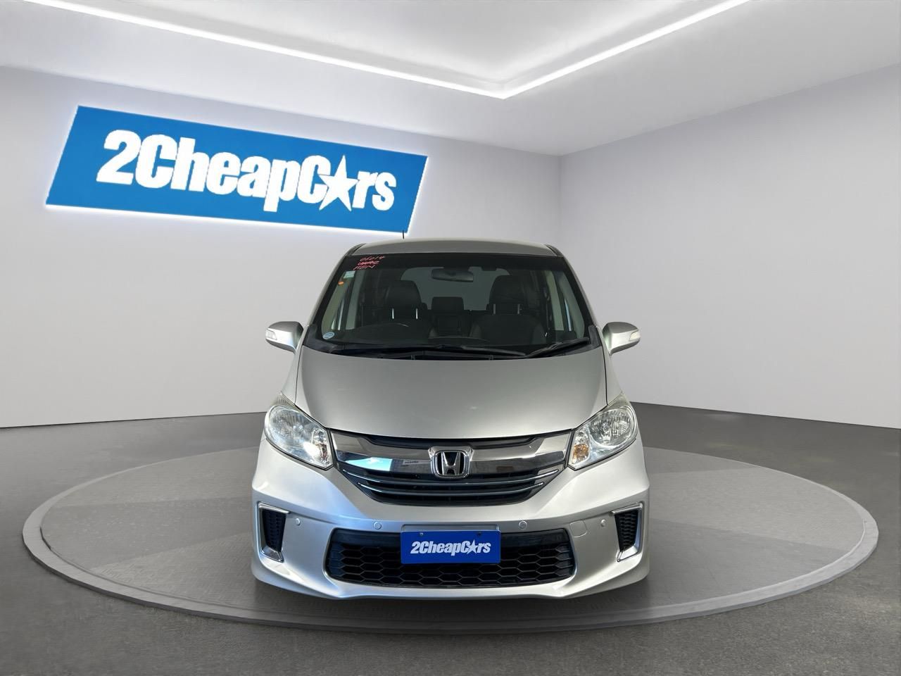 Vehicle image 2