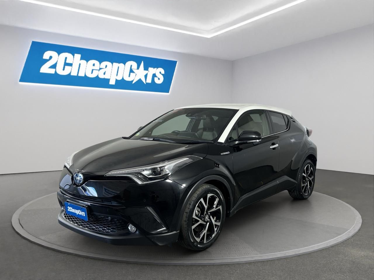 Vehicle image 1