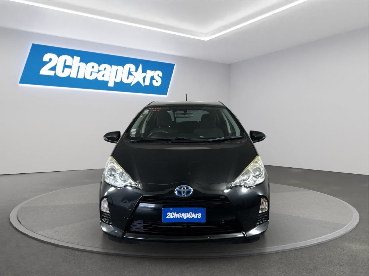Vehicle image 2