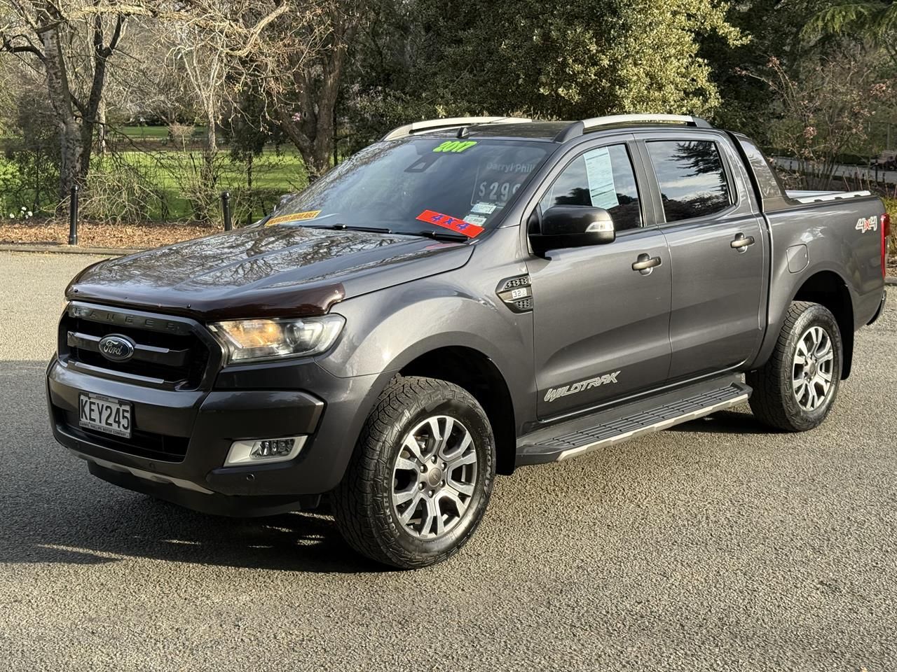 Vehicle image 3