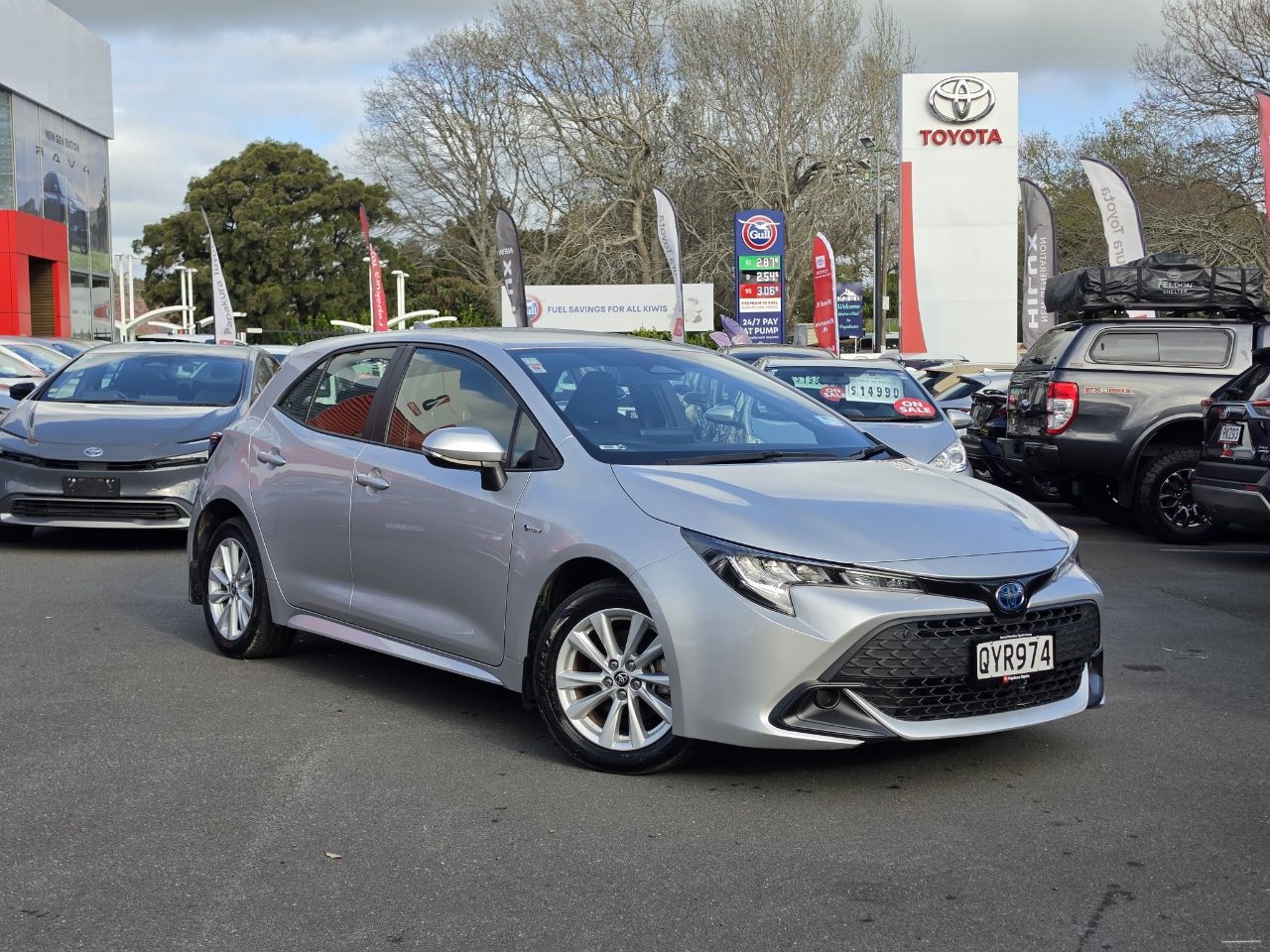 Vehicle image 1