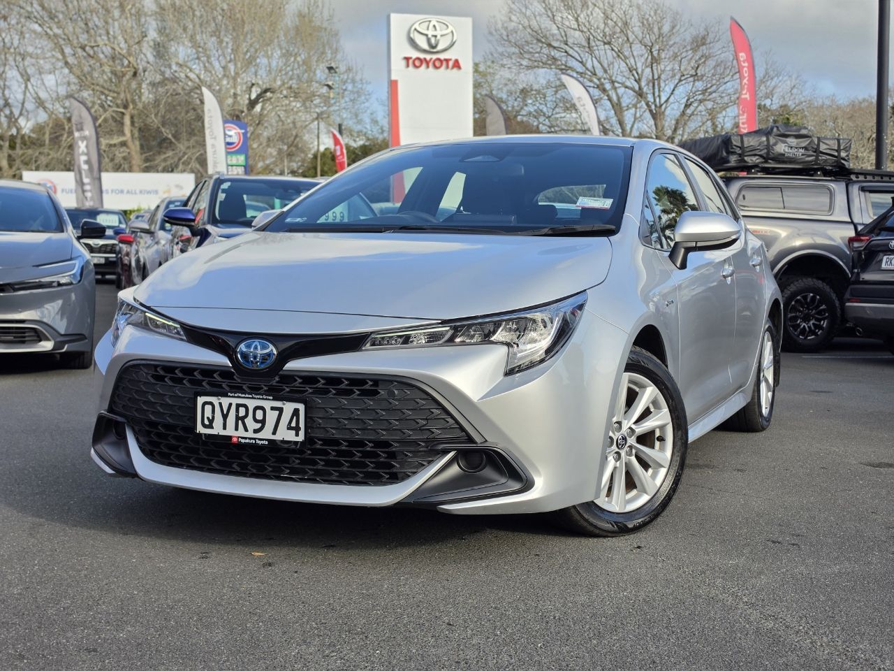 Vehicle image 3