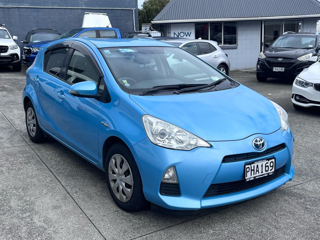 Vehicle image 1