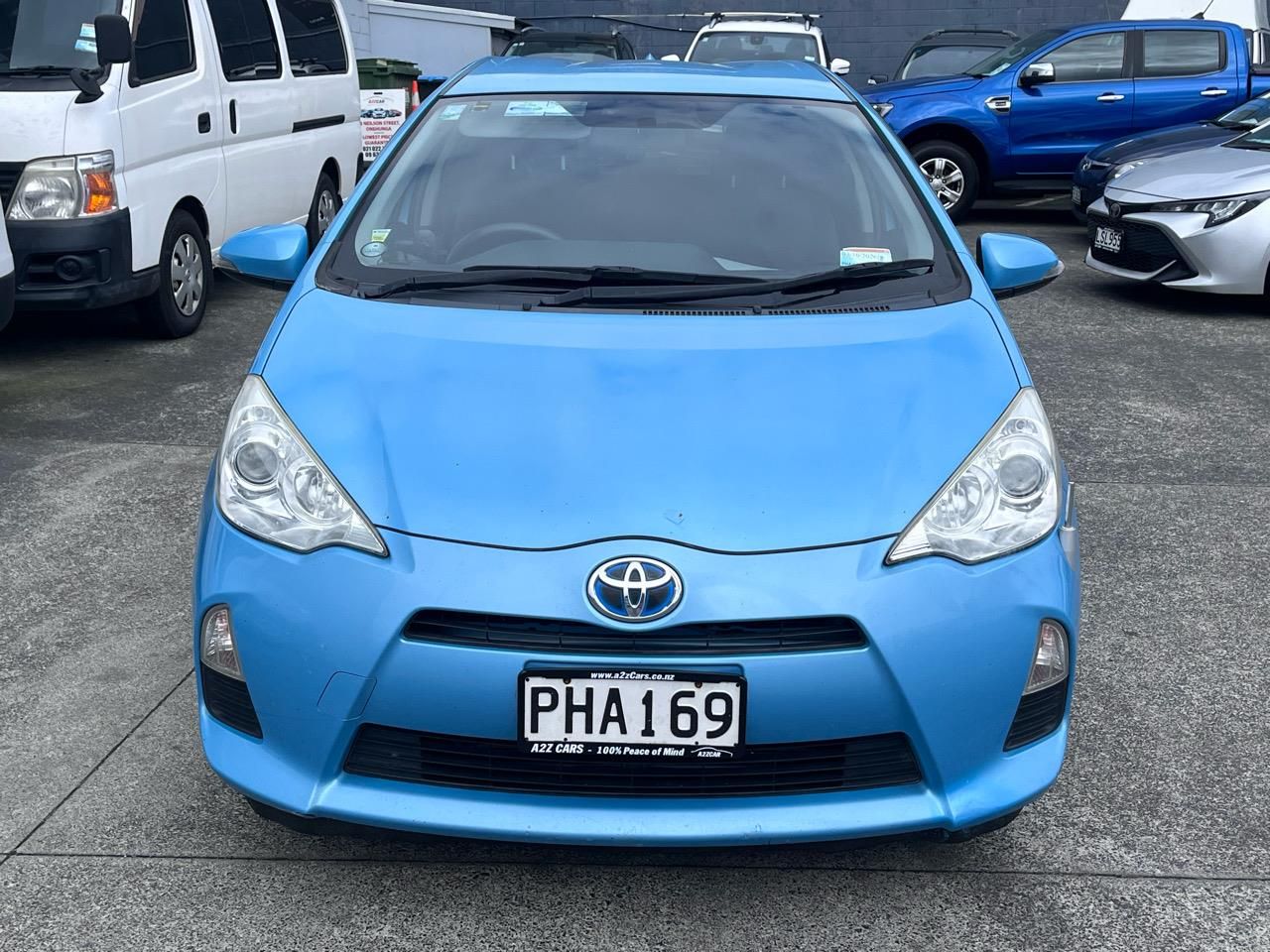 Vehicle image 2