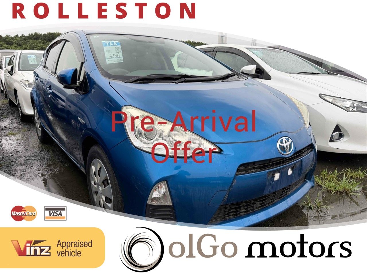Vehicle image 1