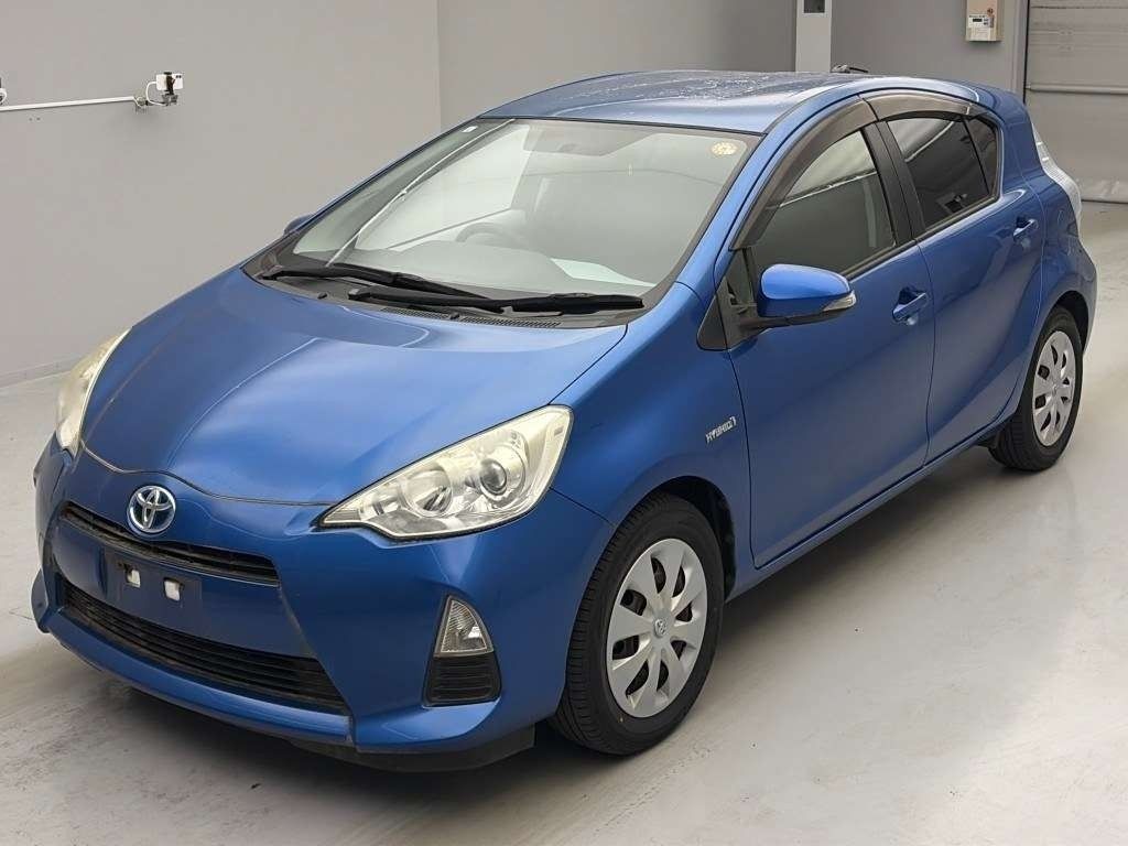 Vehicle image 2
