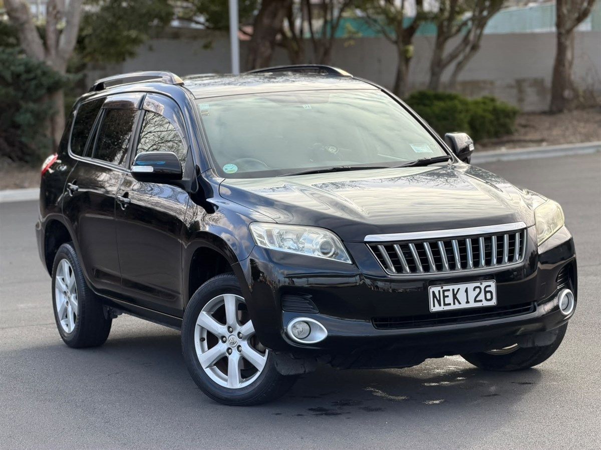 Vehicle image 1