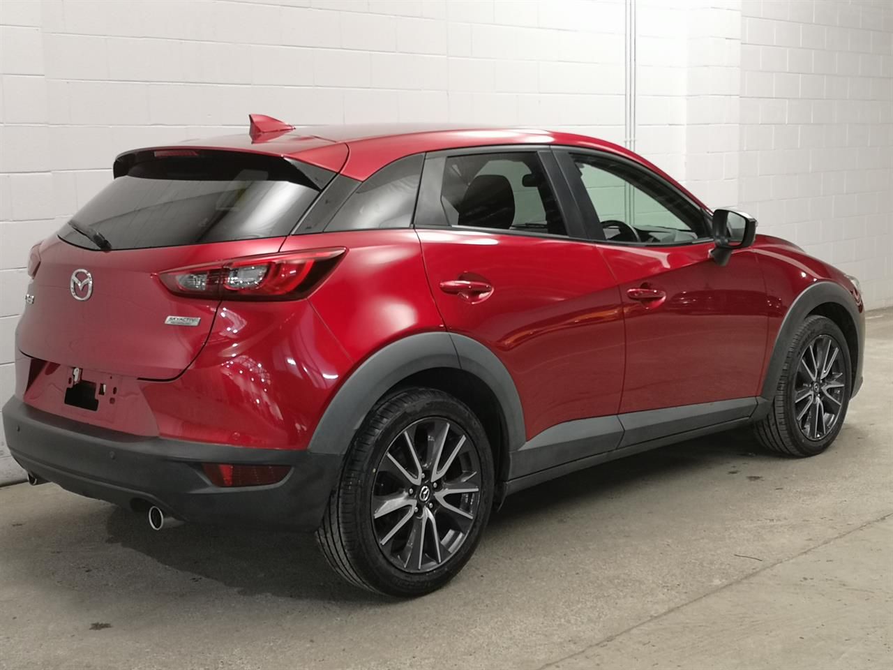 Vehicle image 2