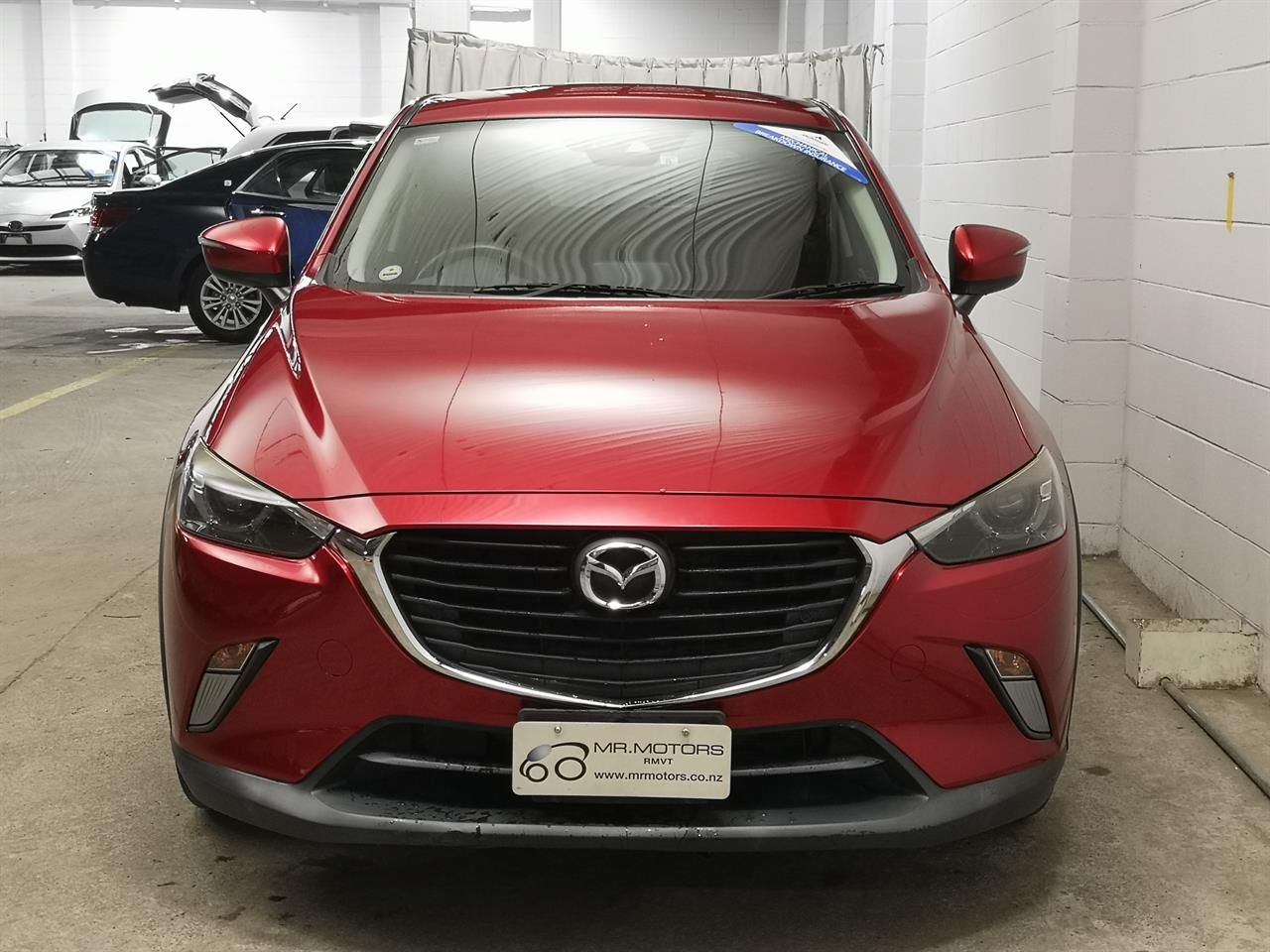 Vehicle image 4