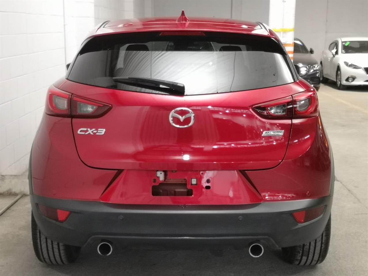 Vehicle image 5