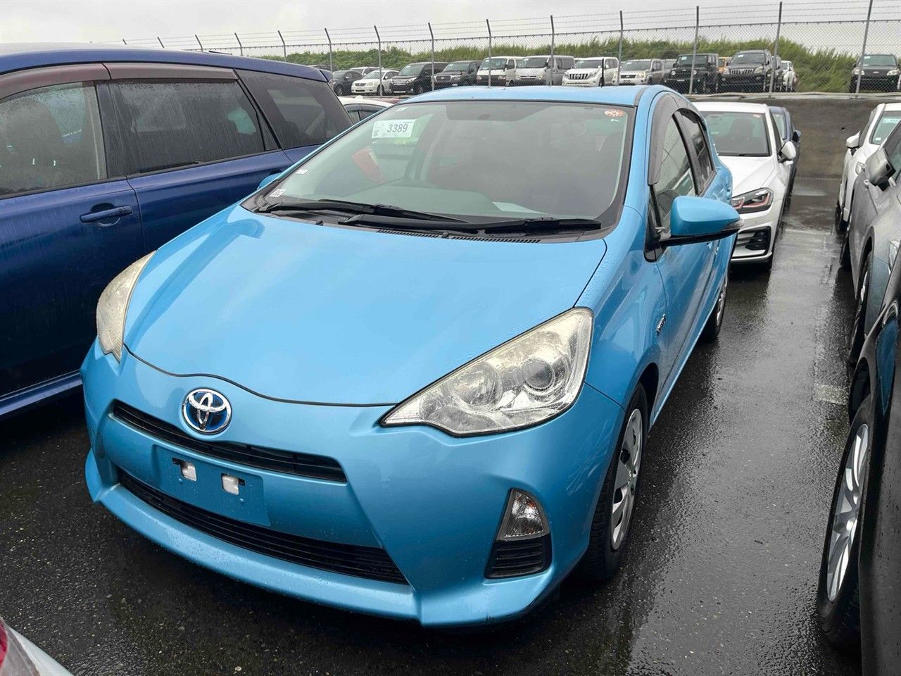 Vehicle image 2