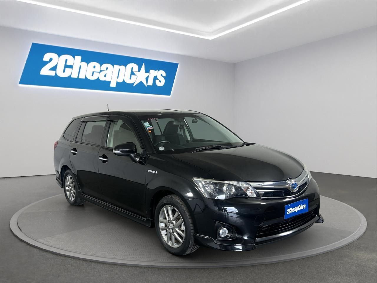 Vehicle image 3