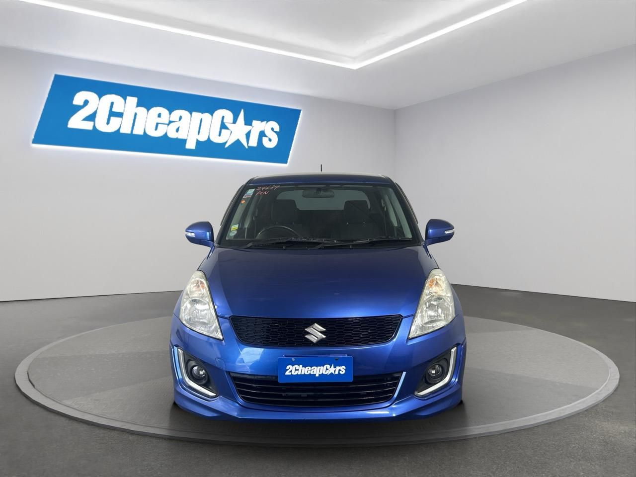 Vehicle image 2