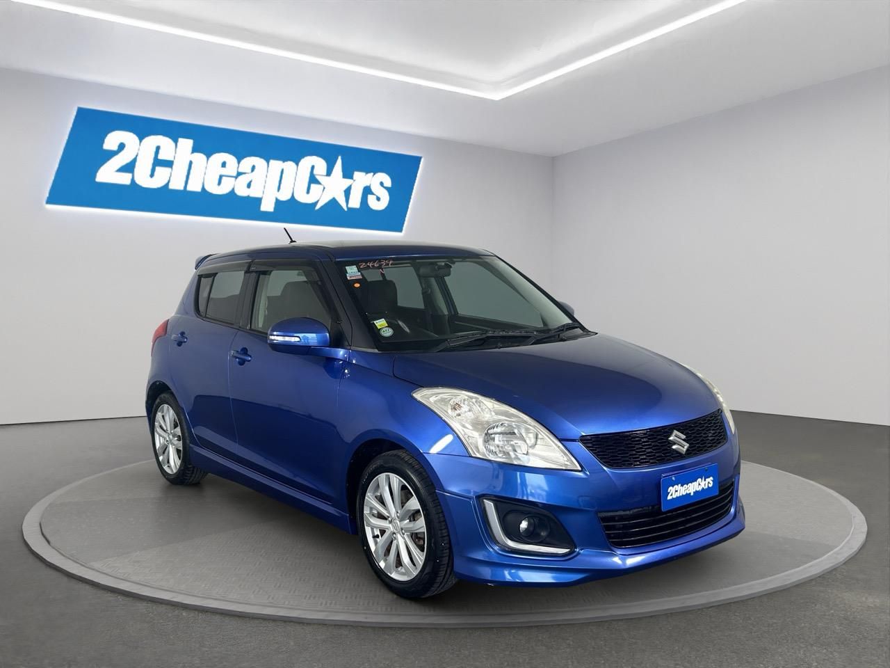 Vehicle image 3