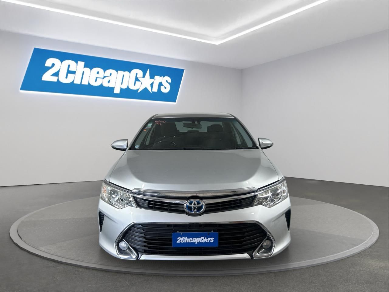 Vehicle image 2