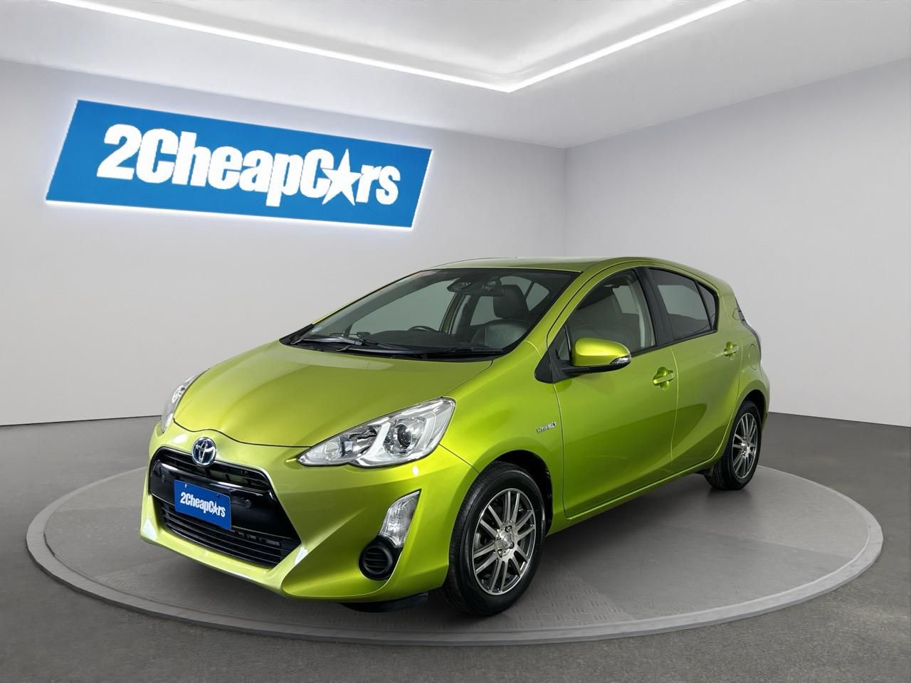Vehicle image 1