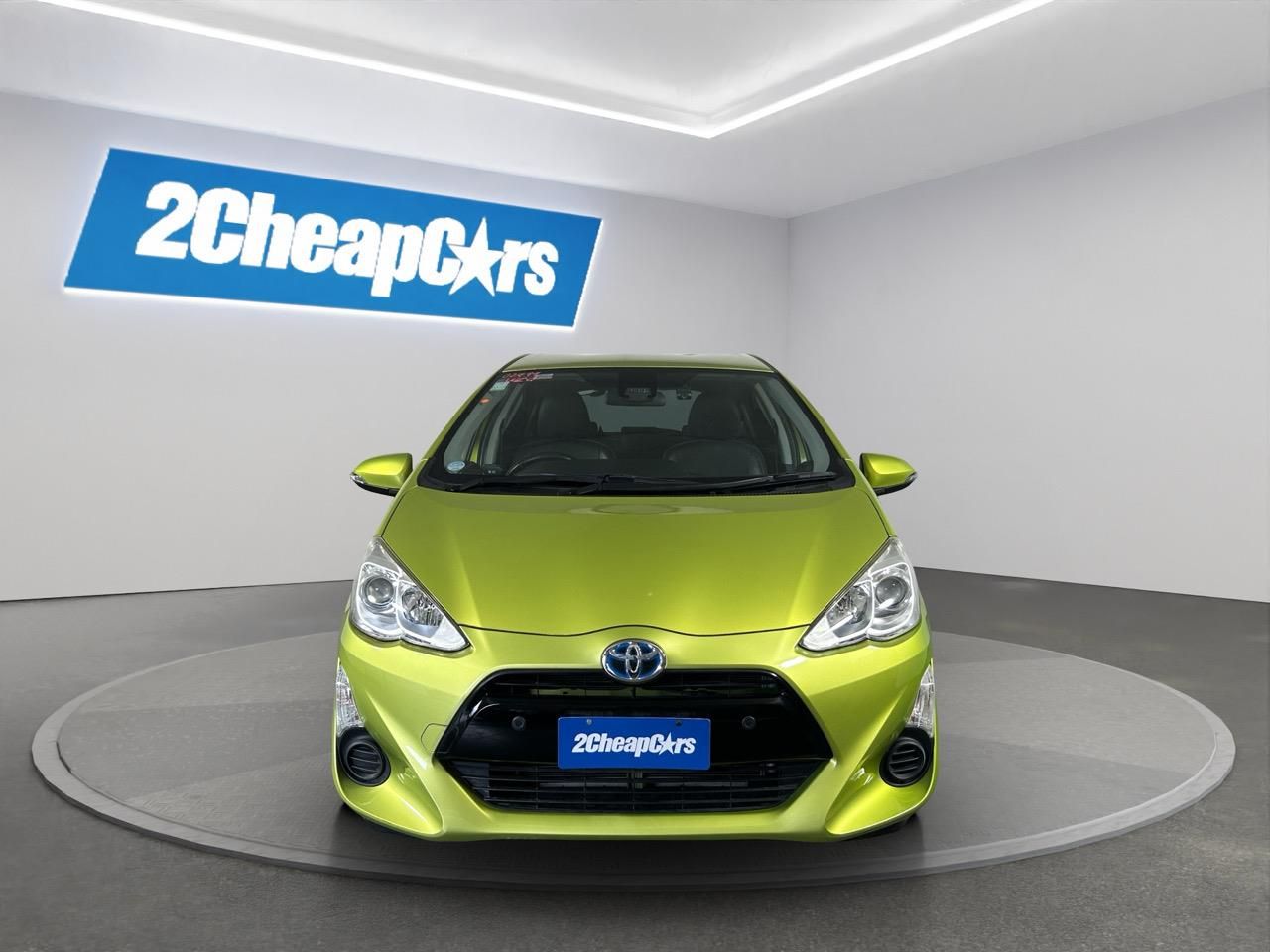 Vehicle image 2