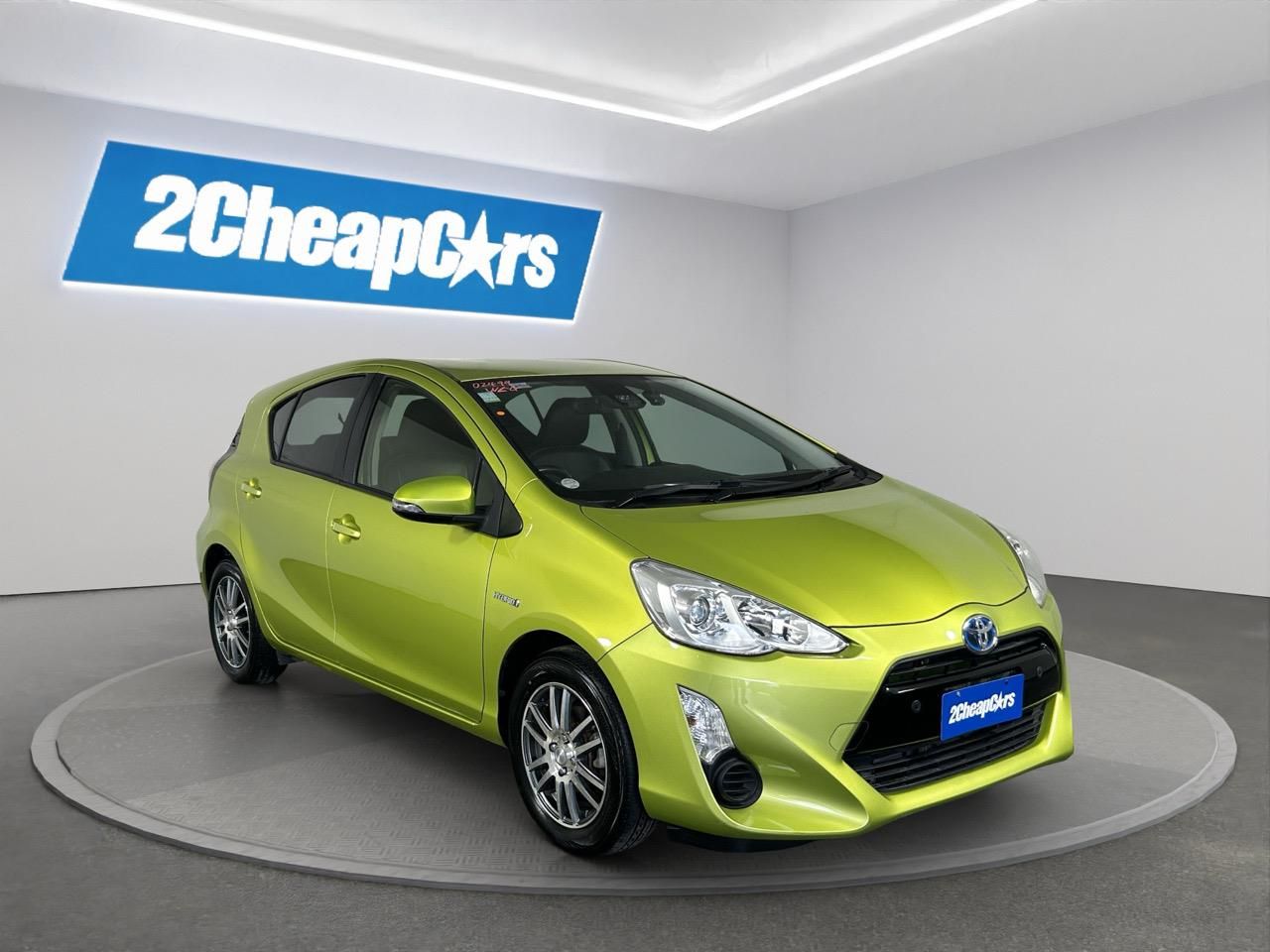 Vehicle image 3