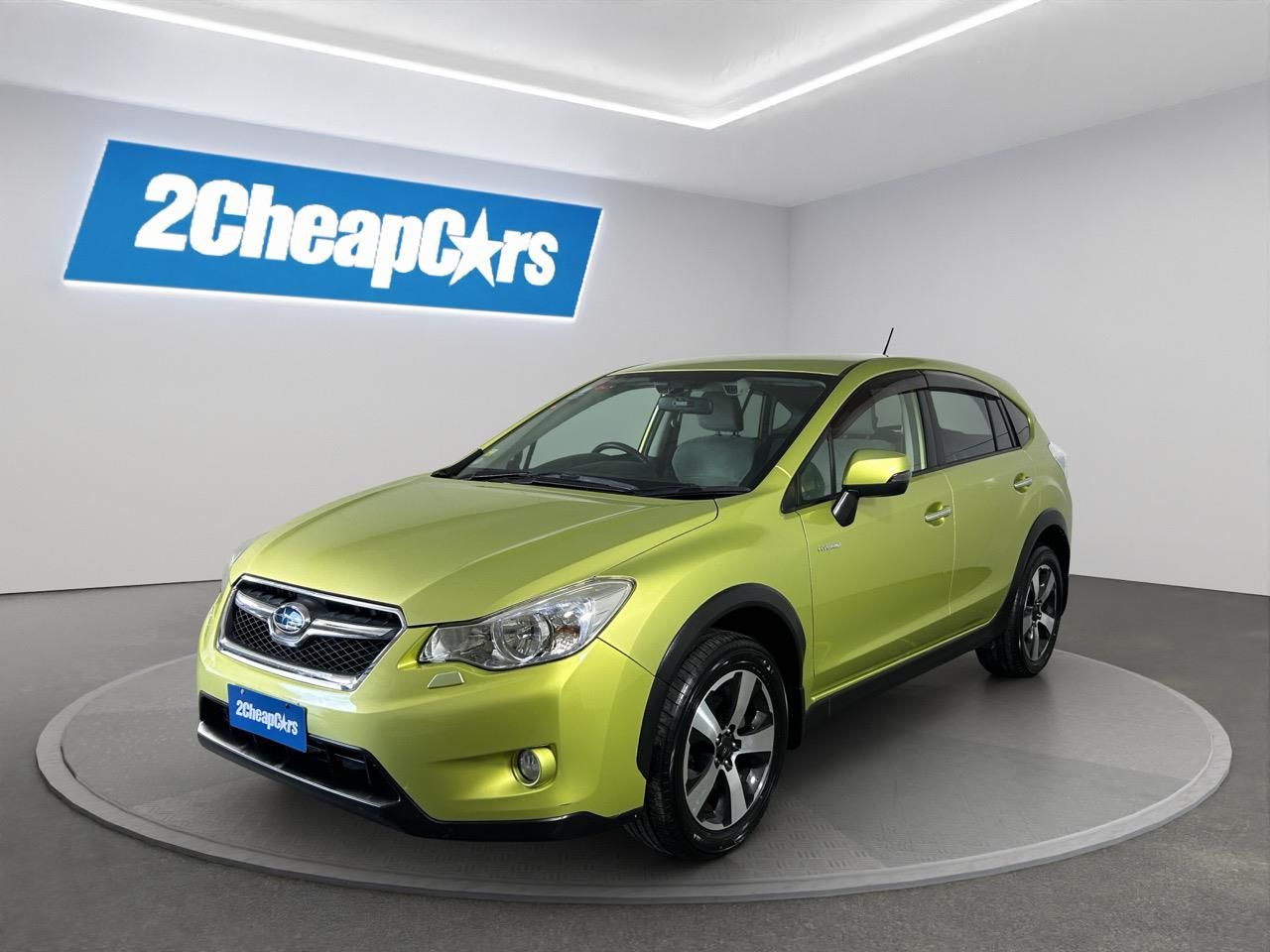 Vehicle image 1