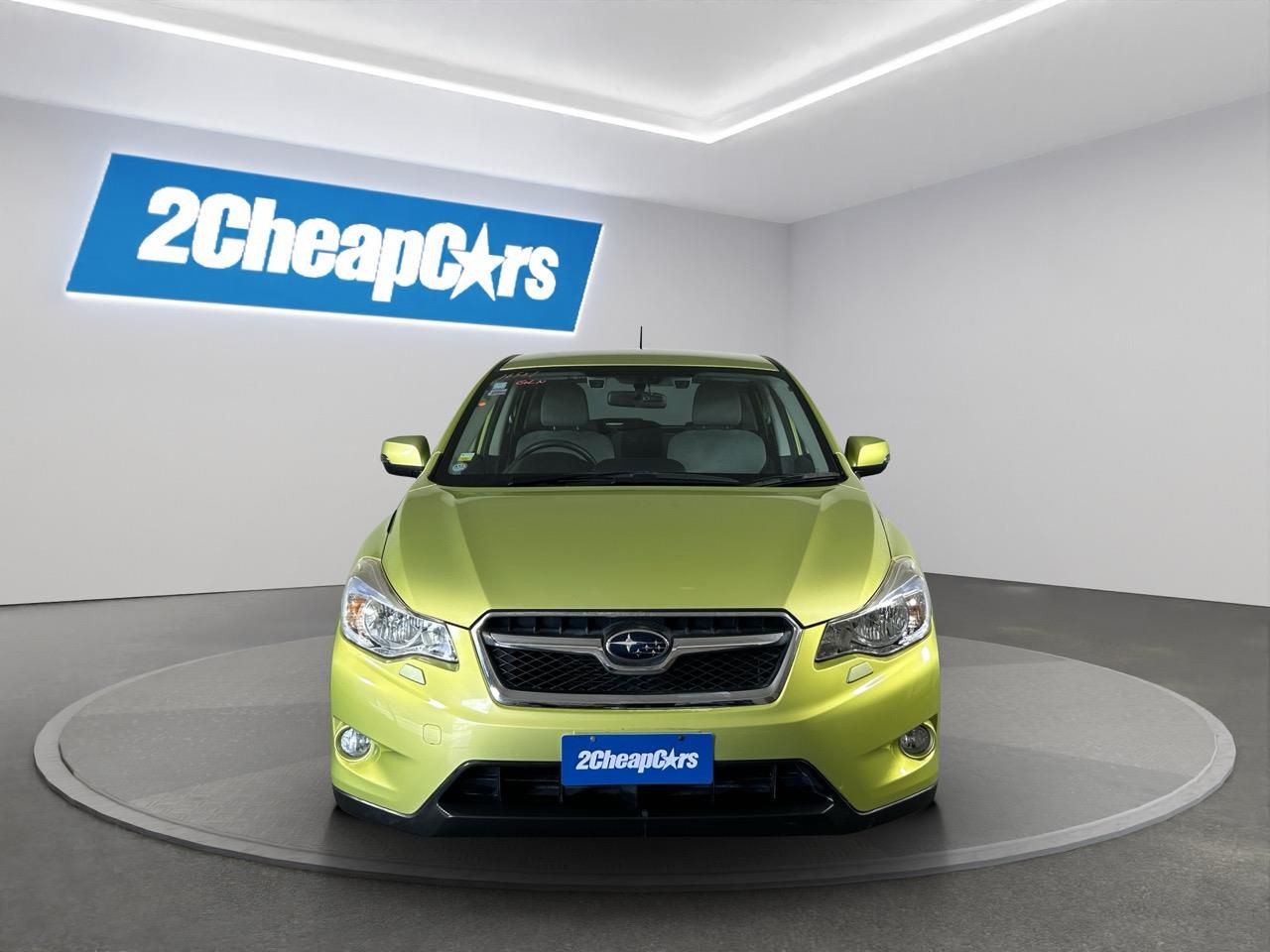 Vehicle image 2