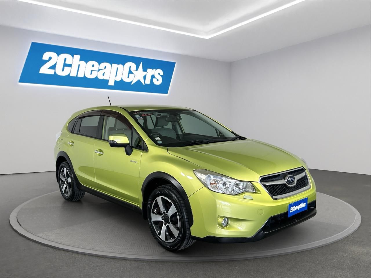 Vehicle image 3