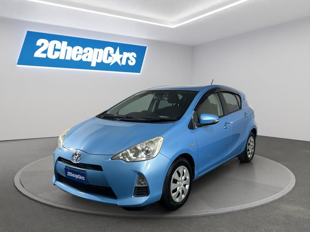 Vehicle image 1